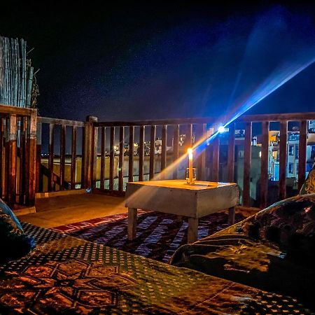 Taghazout Surf House 아파트 외부 사진