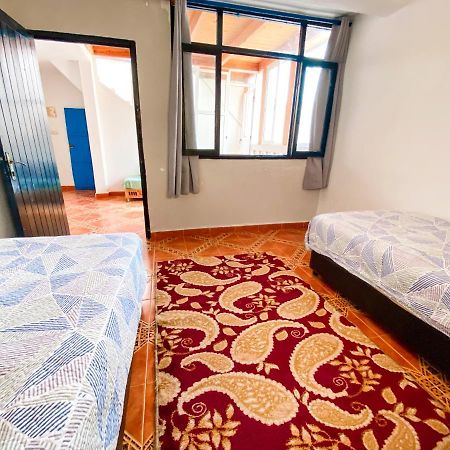Taghazout Surf House 아파트 외부 사진