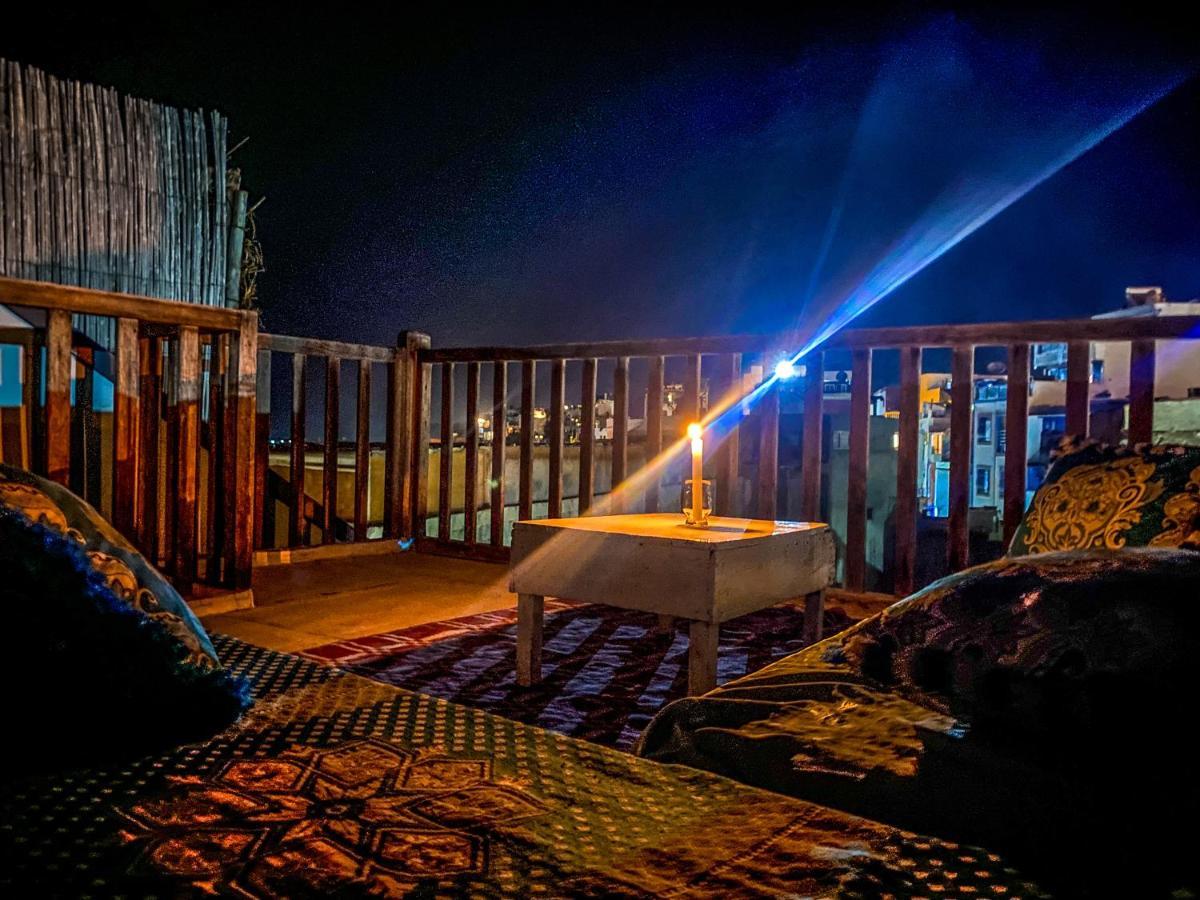 Taghazout Surf House 아파트 외부 사진