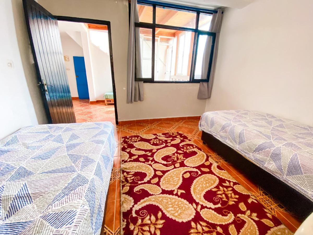 Taghazout Surf House 아파트 외부 사진