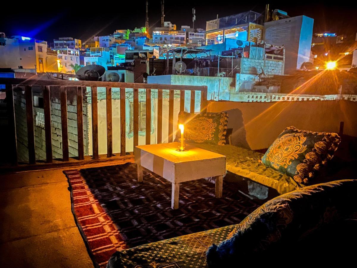Taghazout Surf House 아파트 외부 사진