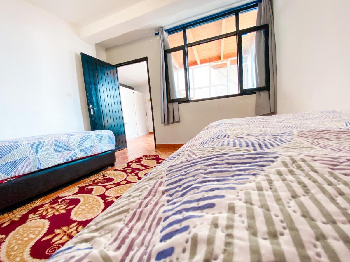 Taghazout Surf House 아파트 외부 사진