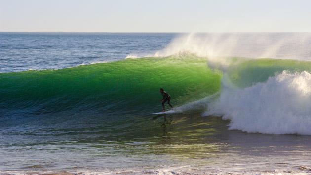 Taghazout Surf House 아파트 외부 사진