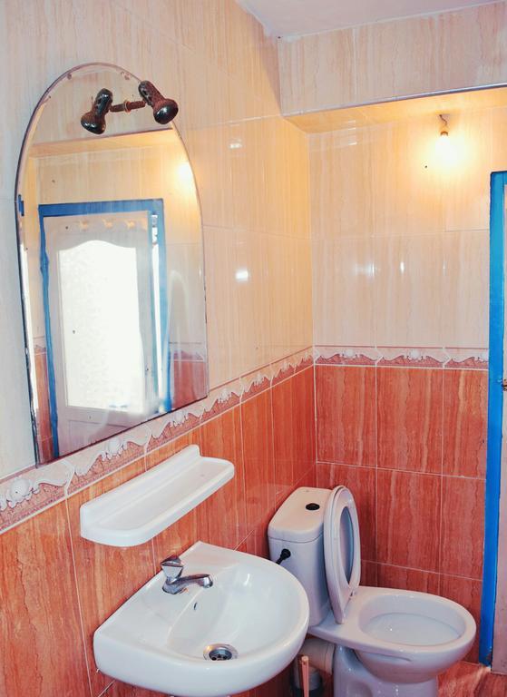 Taghazout Surf House 아파트 외부 사진
