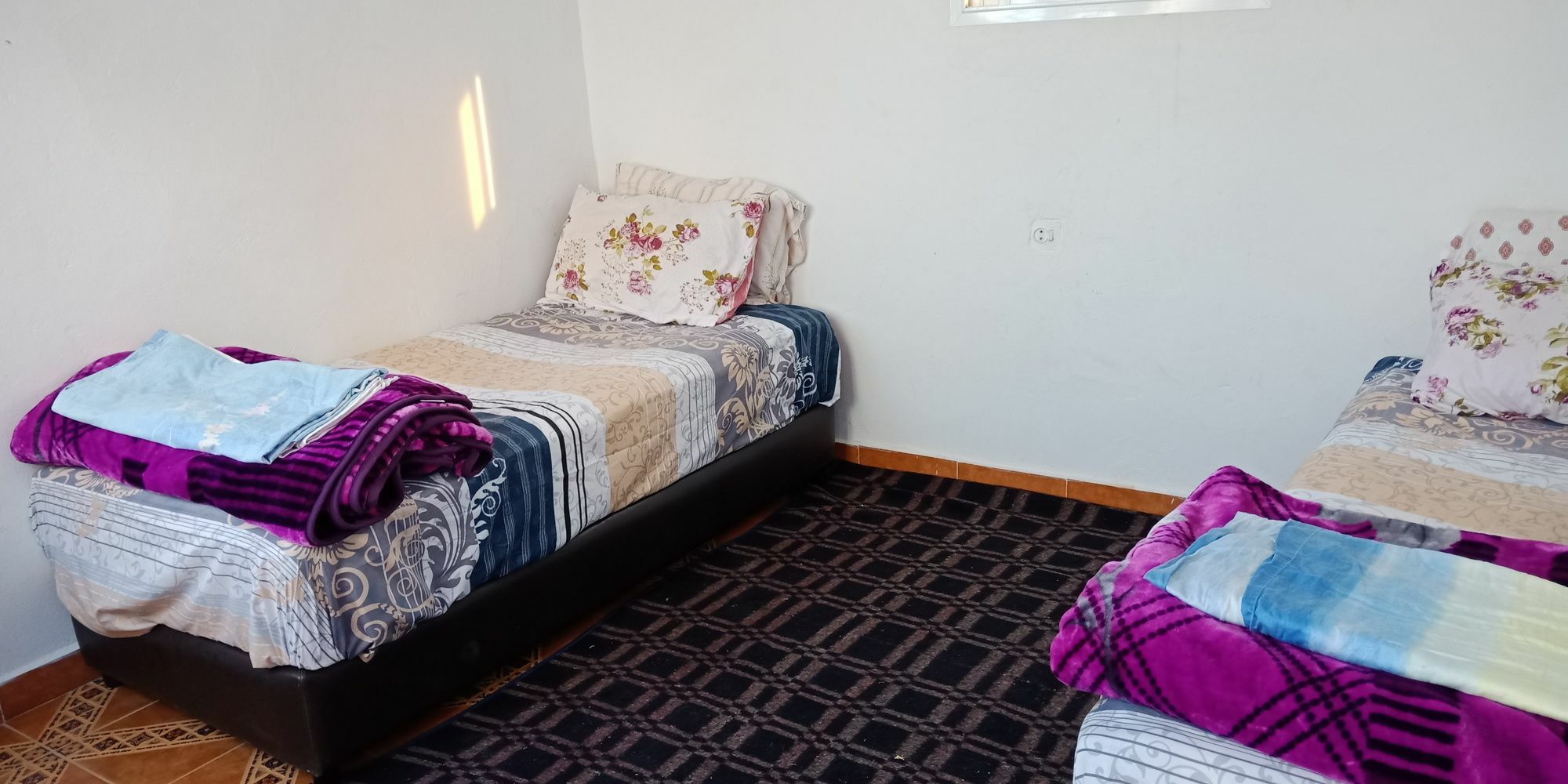 Taghazout Surf House 아파트 외부 사진