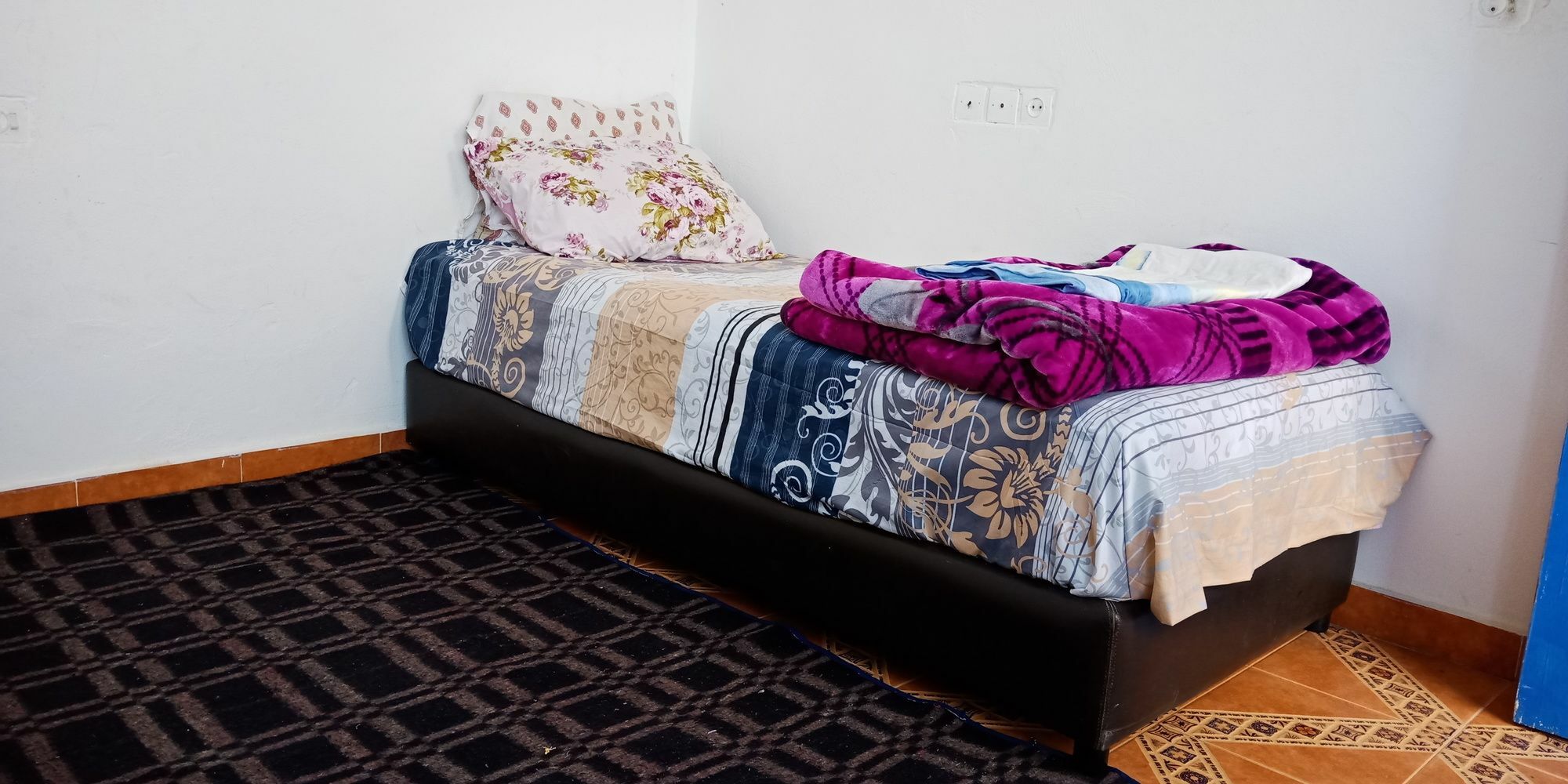 Taghazout Surf House 아파트 외부 사진