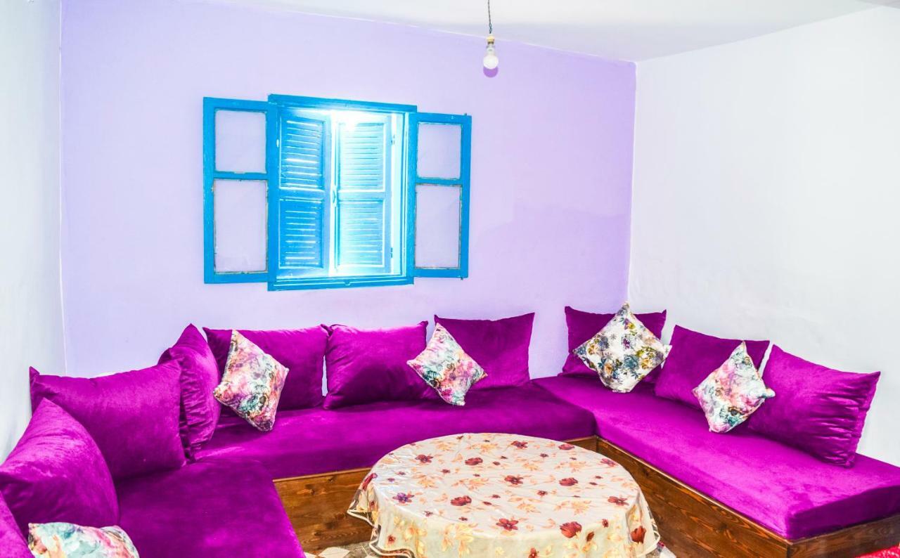 Taghazout Surf House 아파트 외부 사진